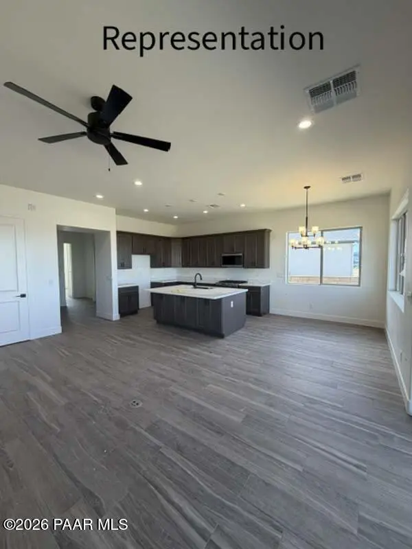 224 Looking Glass DR, Prescott, AZ 86303