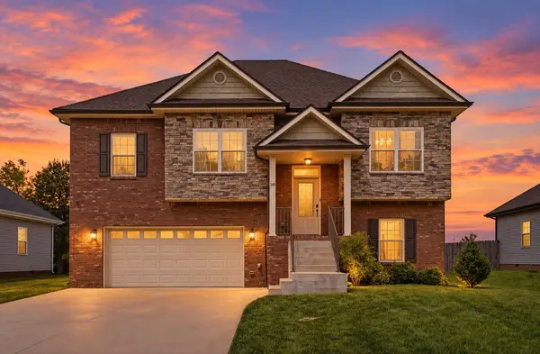 340 Chase Dr, Clarksville, TN 37043