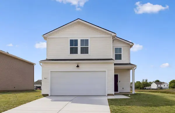 3627 Haplander Ct, Columbia, TN 38401