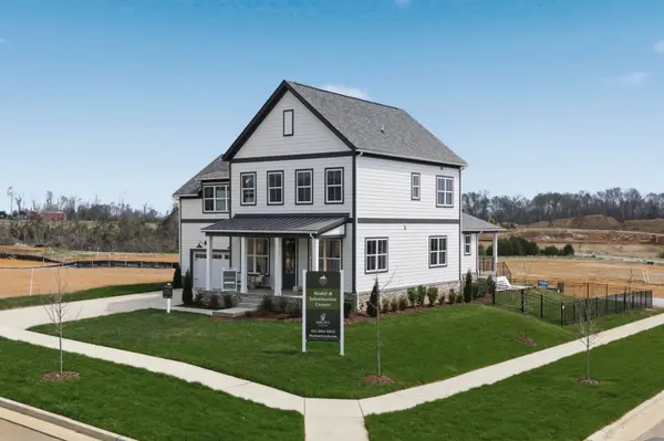 1694 Lasea Rd, Spring Hill, TN 37174