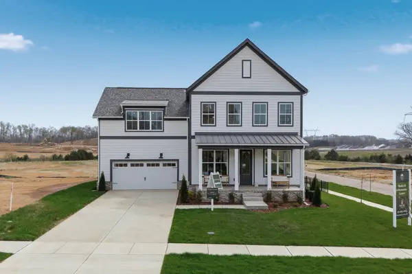 1694 Lasea Rd, Spring Hill, TN 37174