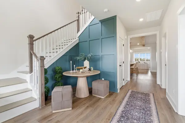 1694 Lasea Rd, Spring Hill, TN 37174