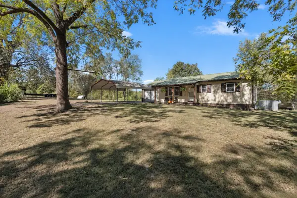 3125 Green Hill Dr, Centerville, TN 37033