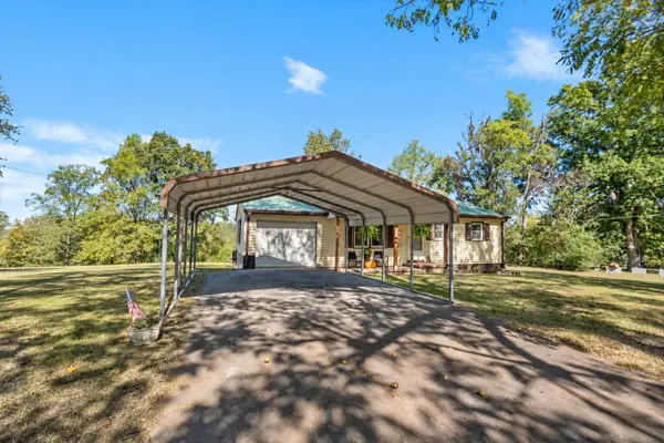 3125 Green Hill Dr, Centerville, TN 37033