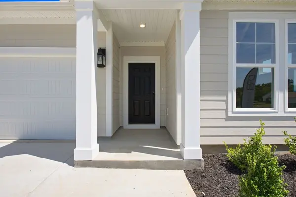 108 Ridgeview Drive, Shelbyville, TN 37160