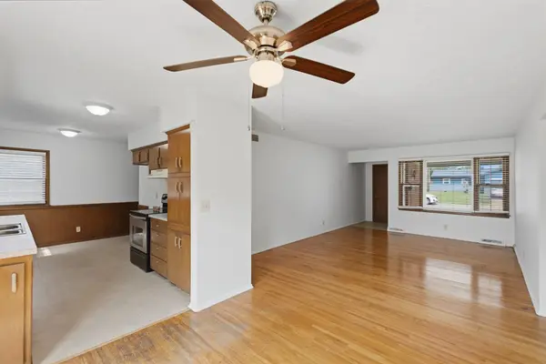 8105 E Clay St, Wichita, KS 67207