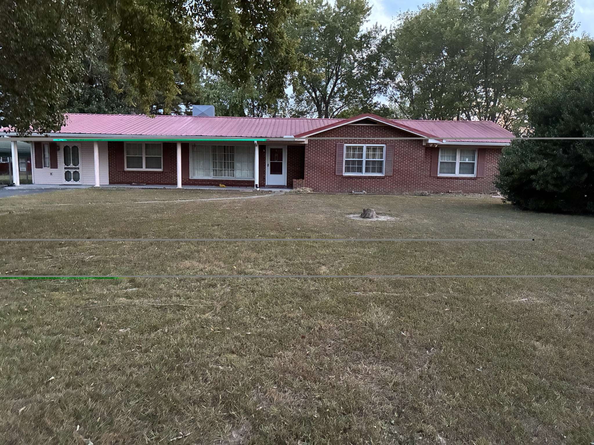 6638 Hwy 64 #E, Lawrenceburg, TN 38464