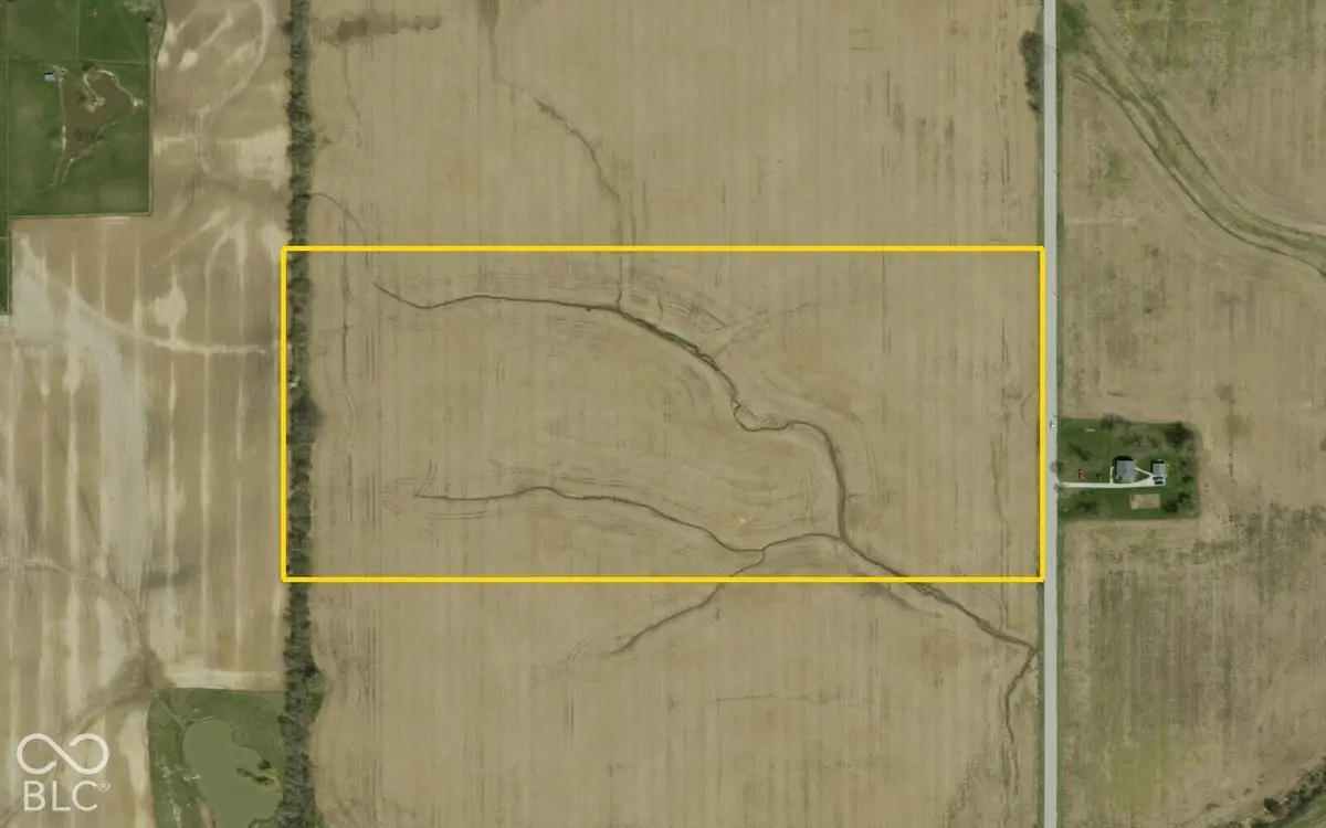 1524 N 1200 E, Zionsville, IN 46077