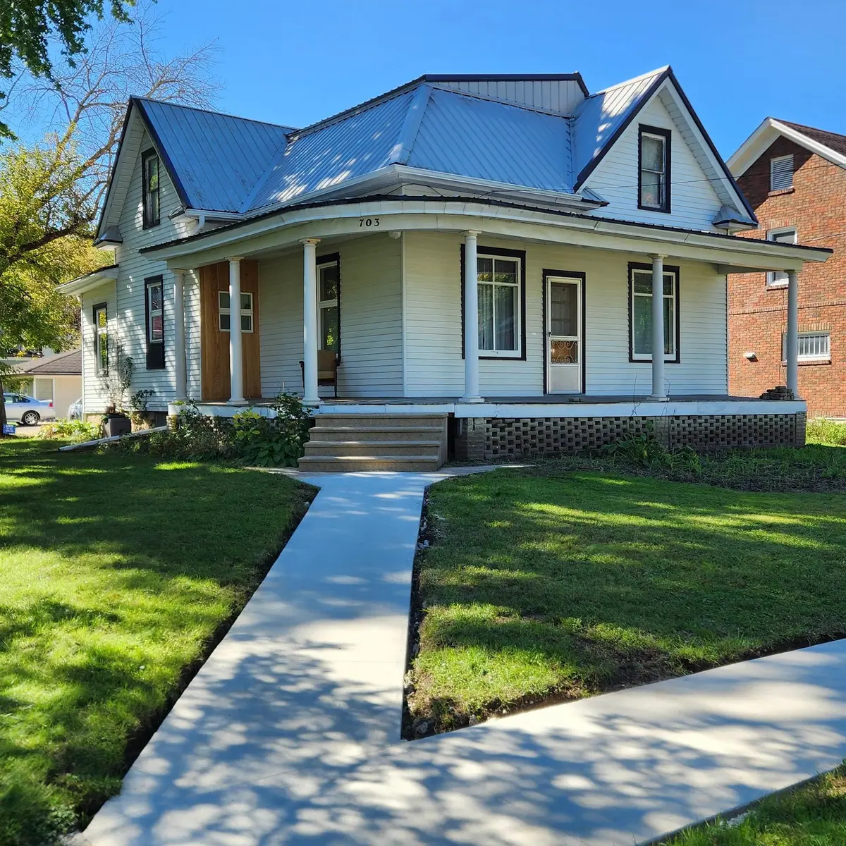 703 N. Main ST, Elkader, IA 52043