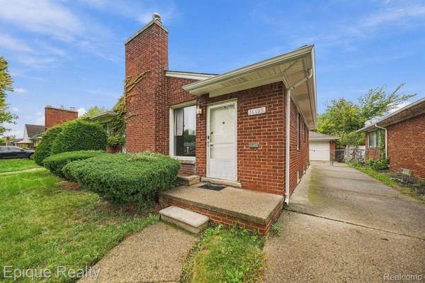 16195 Stricker AVE, Eastpointe, MI 48021