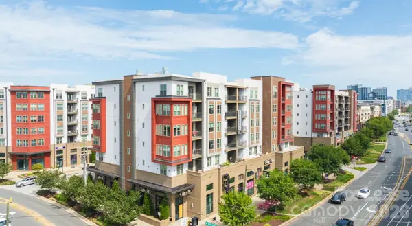 145 New Bern ST #B1, Charlotte, NC 28209