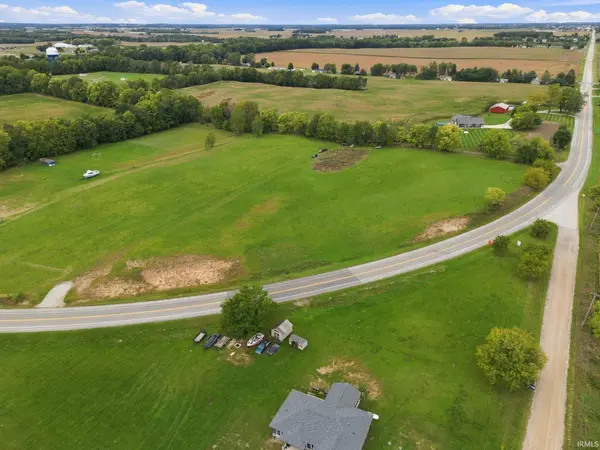 8775 N SR 5 ***, Ligonier, IN 46767