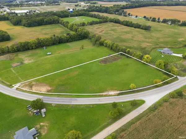 8775 N SR 5 ***, Ligonier, IN 46767