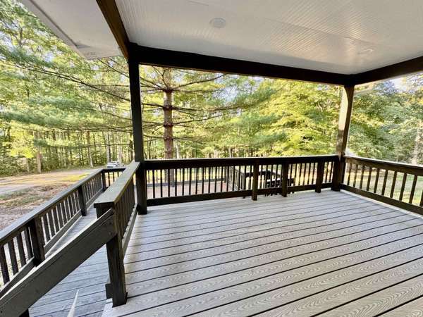9020 W Graves RD, Bloomington, IN 47403