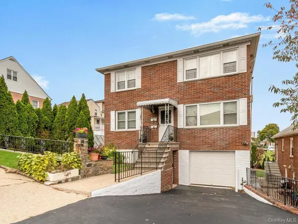 201 Edgewood AVE #1, Yonkers, NY 10704