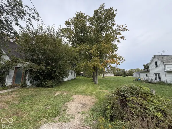 22 E 206th, Sheridan, IN 46069