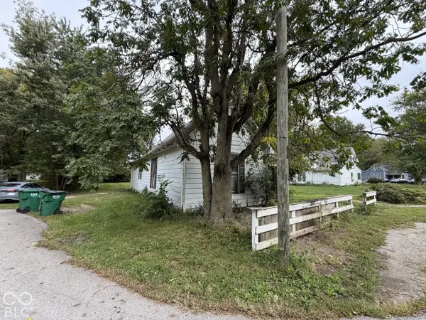 22 E 206th, Sheridan, IN 46069