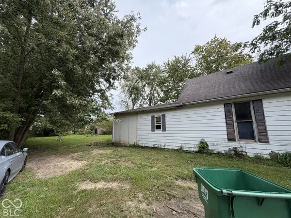 22 E 206th, Sheridan, IN 46069