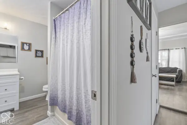 384 W Harrison ST, Martinsville, IN 46151