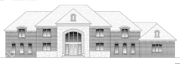1524 N 1200 E, Zionsville, IN 46077
