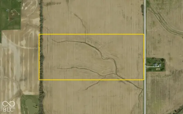 1524 N 1200 E, Zionsville, IN 46077
