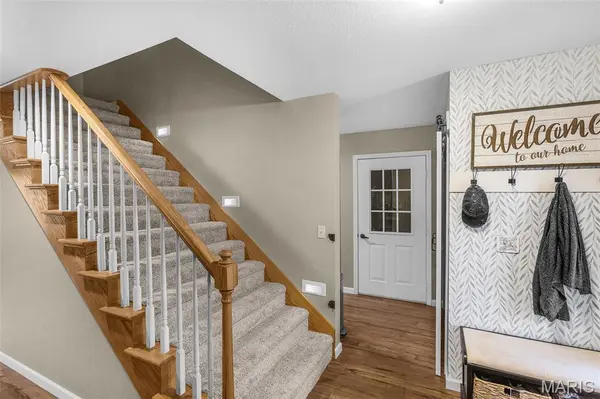 1100 State Highway B, Millersville, MO 63766