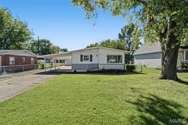 2614 Pine ST, Granite City, IL 62040