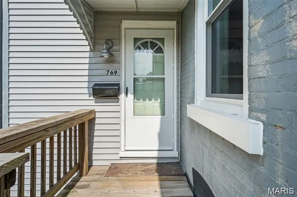 769 Zeiss AVE, St Louis, MO 63125