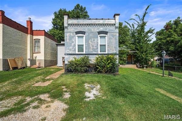 769 Zeiss AVE, St Louis, MO 63125