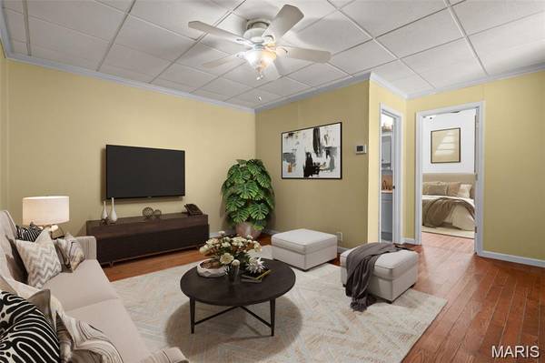 769 Zeiss AVE, St Louis, MO 63125