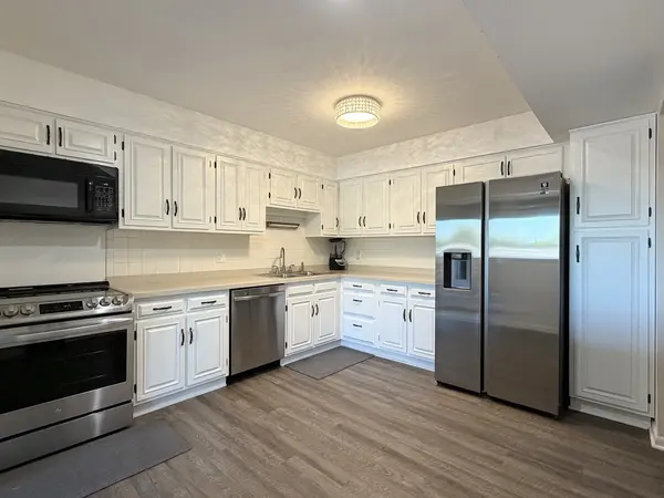 2001 Sherman AVE #506, Evanston, IL 60201