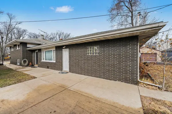 4219 Walsh AVE, East Chicago, IN 46312