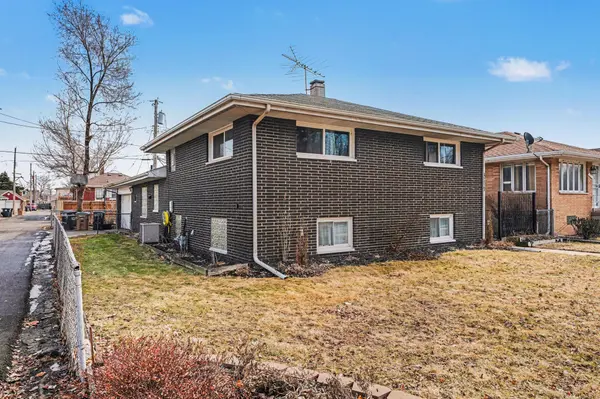 4219 Walsh AVE, East Chicago, IN 46312