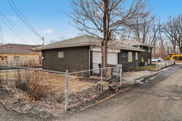 4219 Walsh AVE, East Chicago, IN 46312