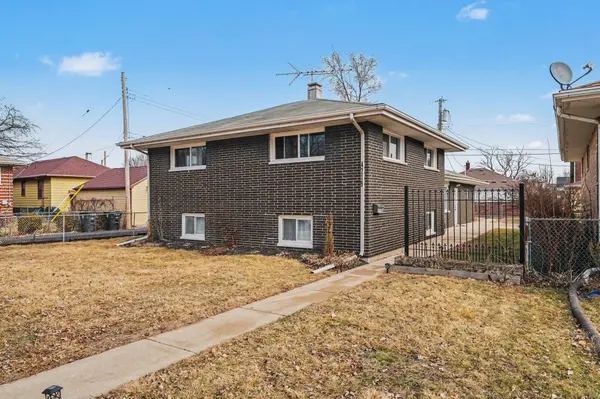 4219 Walsh AVE, East Chicago, IN 46312