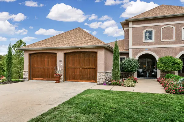 103 N Tuscany DR, Hollister, MO 65672