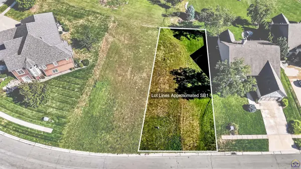 Blk D Lot 3 SW Stonybrook DR, Topeka, KS 66610