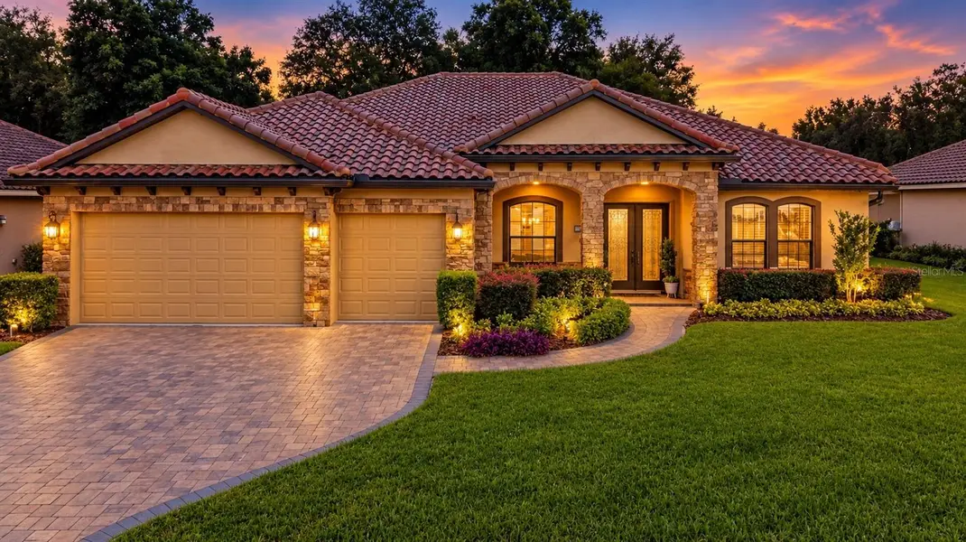 12821 BRUNELLO CIR, Clermont, FL 34711