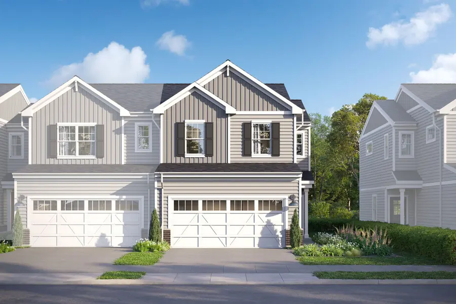 12330 Langley CIR, Huntley, IL 60142