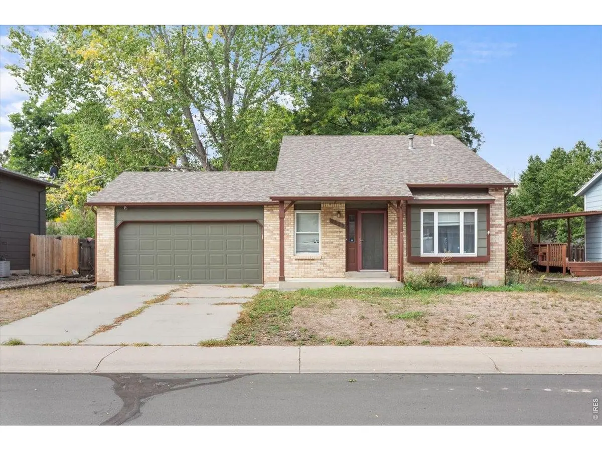 2625 Wapiti, Fort Collins, CO 80525