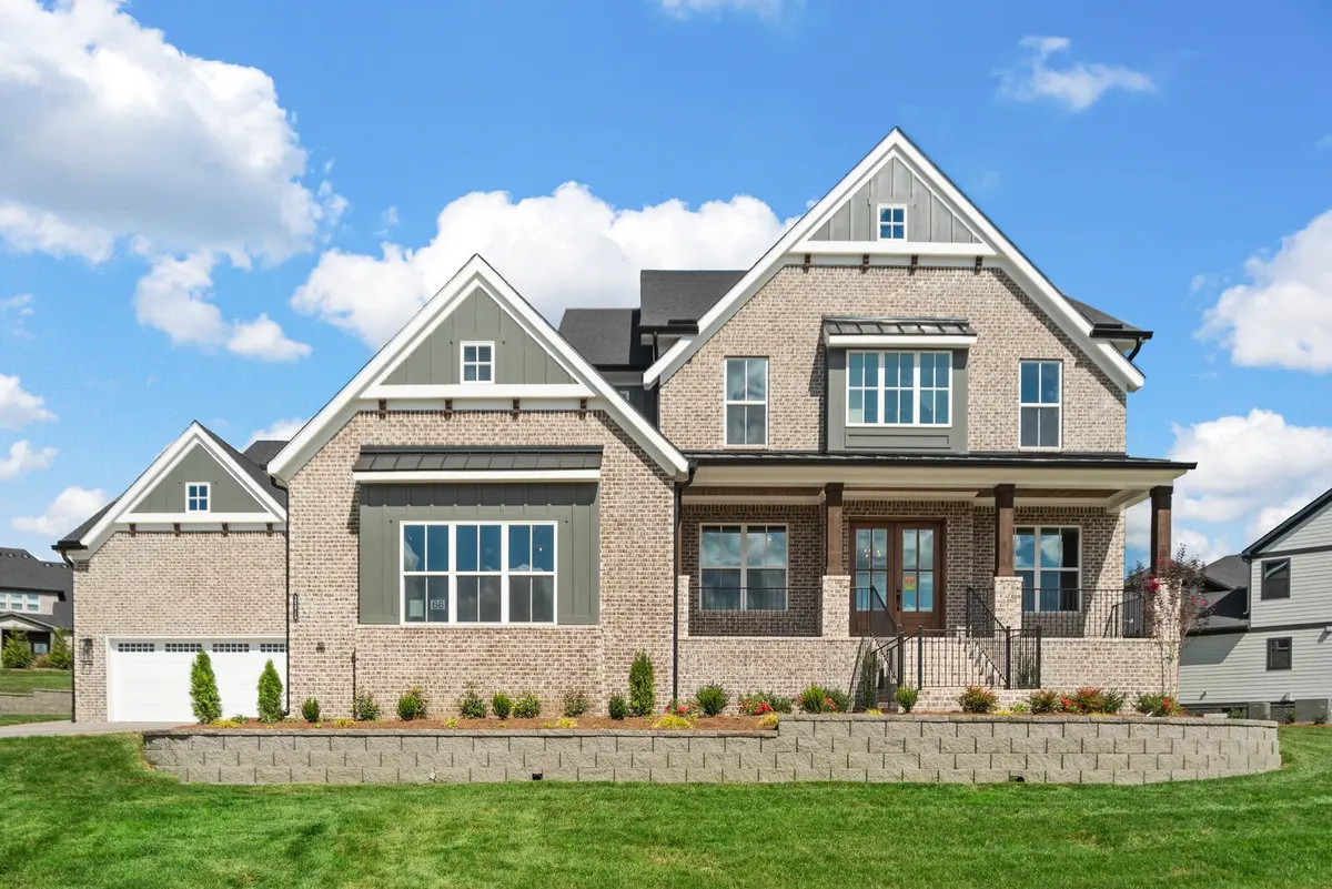 7282 Florim Court, Fairview, TN 37062