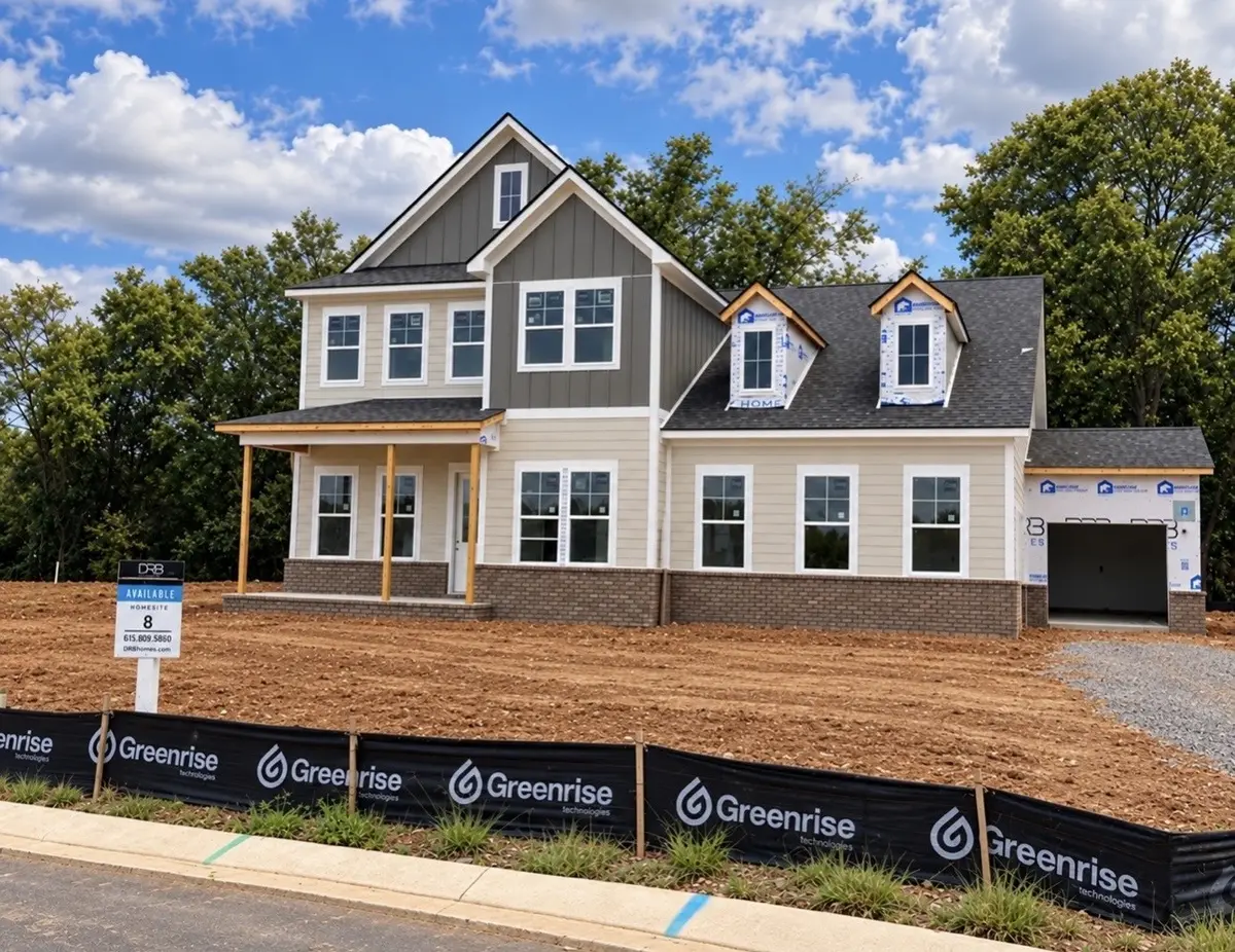 310 Eyak Ln, Murfreesboro, TN 37129
