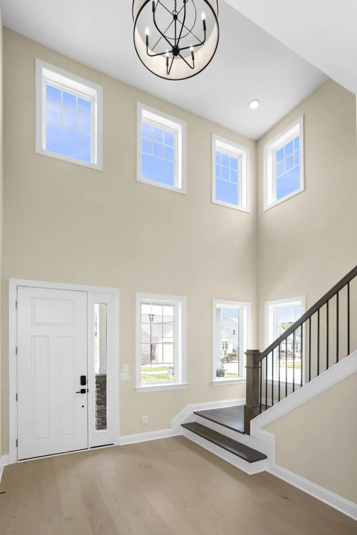 5945 Hunt Valley Drive, Spring Hill, TN 37174