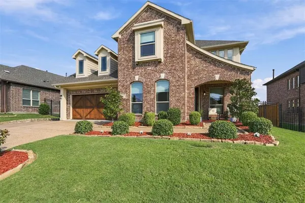 1515 Eminence Lane, Wylie, TX 75098