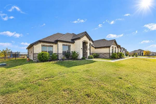 6509 Earley Way, Mesquite, TX 75126