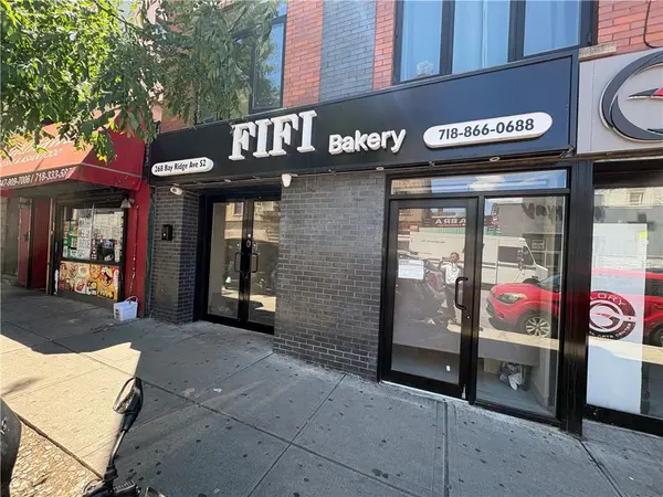 268 Bay Ridge AVE, Brooklyn, NY 11220
