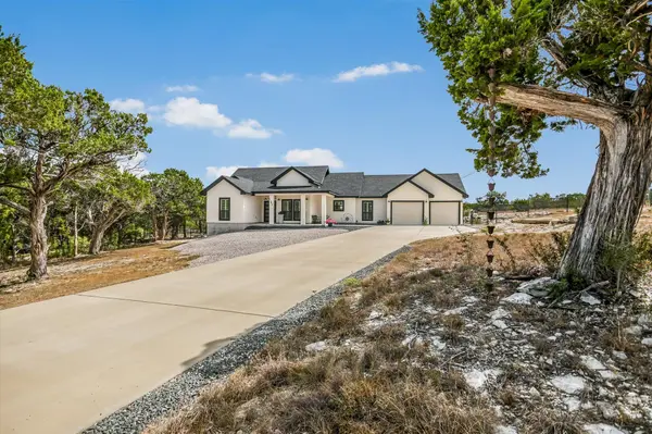 1382 Primrose PATH, Canyon Lake, TX 78133