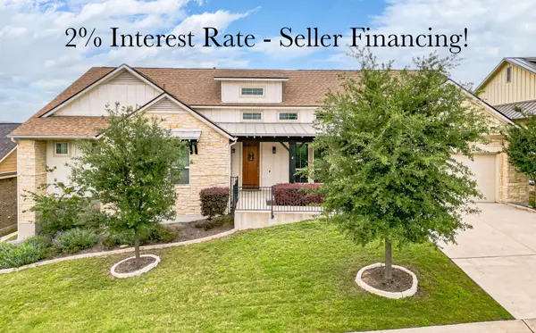 225 Jumping Laurel ST, San Marcos, TX 78666
