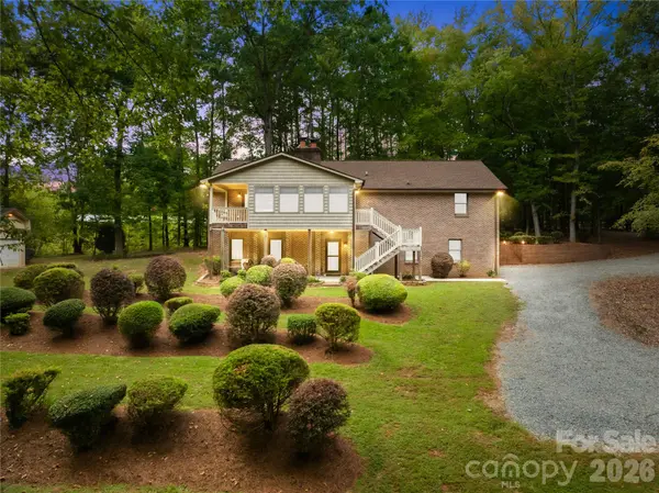 16208 Deepwood PL, Indian Trail, NC 28079