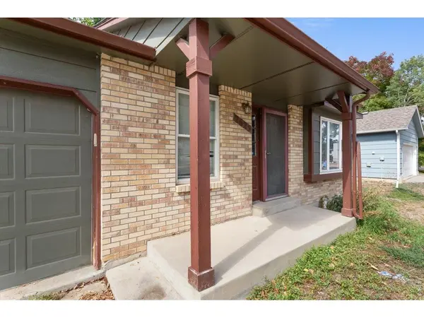 2625 Wapiti, Fort Collins, CO 80525